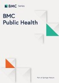 “I feel like it is asking if he is a stalker … but I also feel like it is asking if he cares”: exploring young South African women and men’s perceptions of the Sexual Relationship Power Scale | BMC Public Health