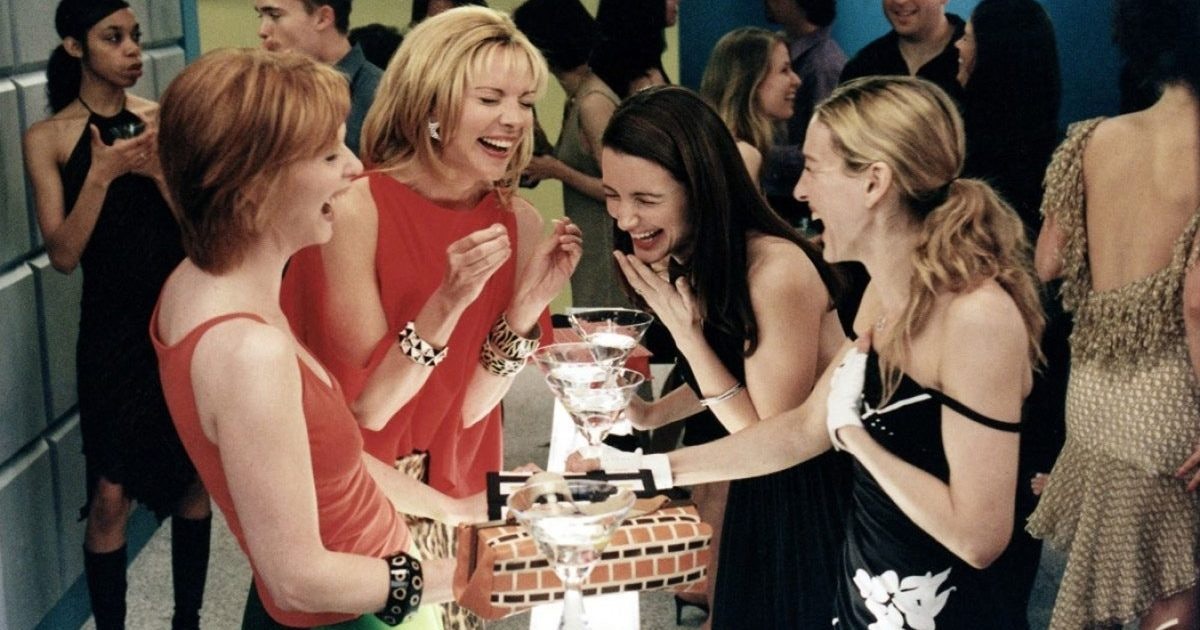 20+ Shows Like Sex And The City That Are Flirty, Fun, And Fierce