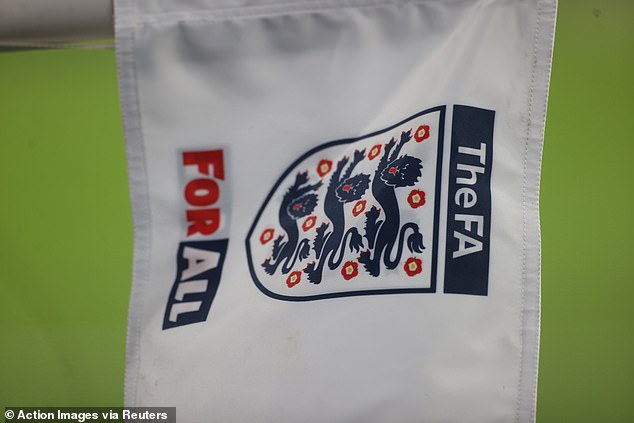 An England international star was embroiled in a £30,000 blackmail plot after sleeping with a £150 transgender escort during lockdown, according to reports