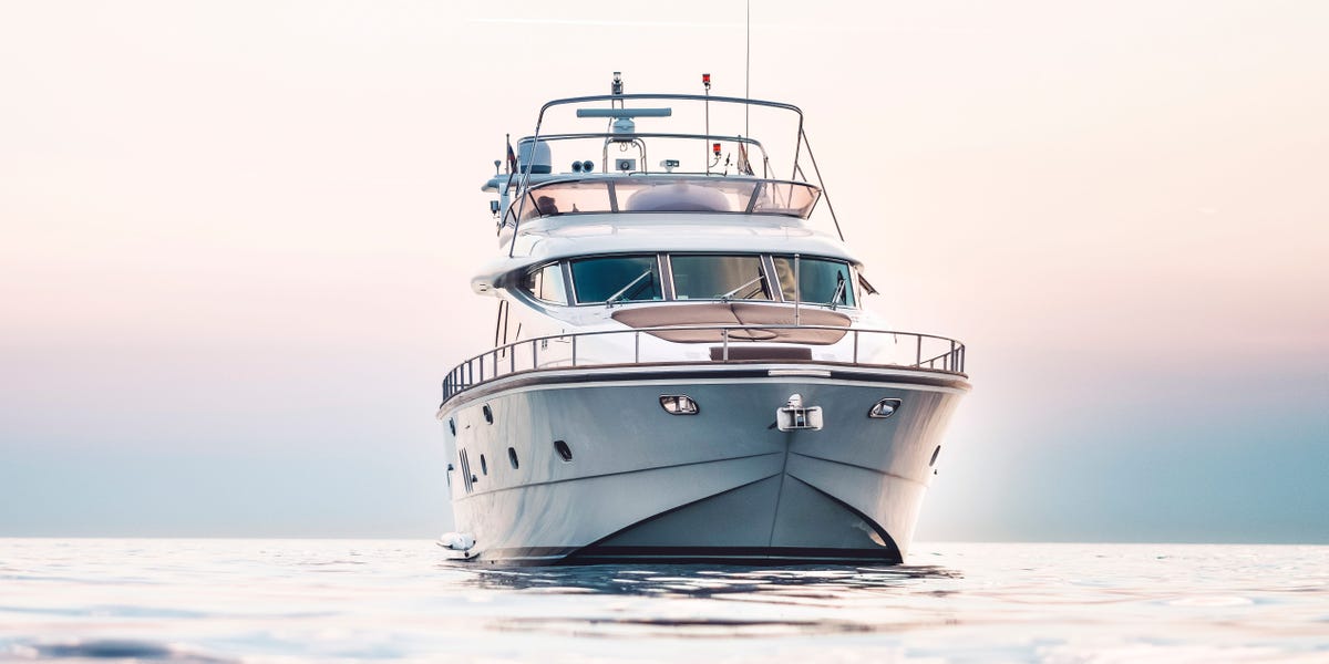 Guests Exchange Luxury Gifts for Sex With Crew