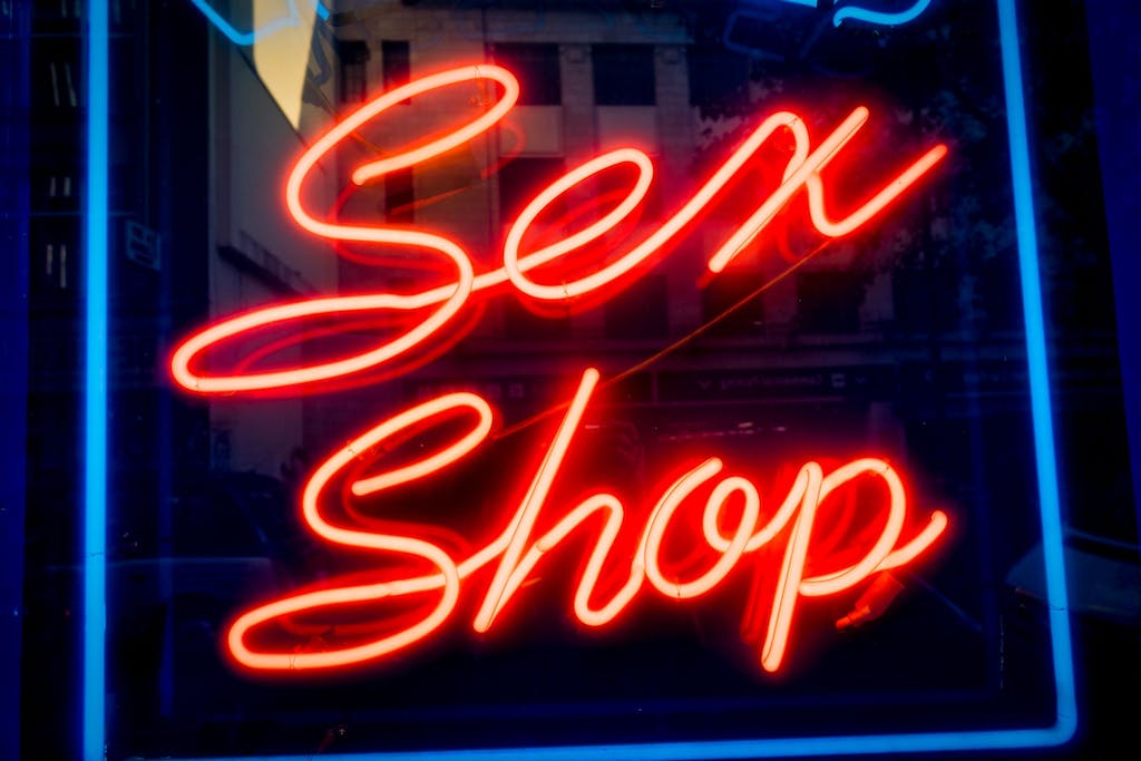 Should prostitution be available on prescription?
