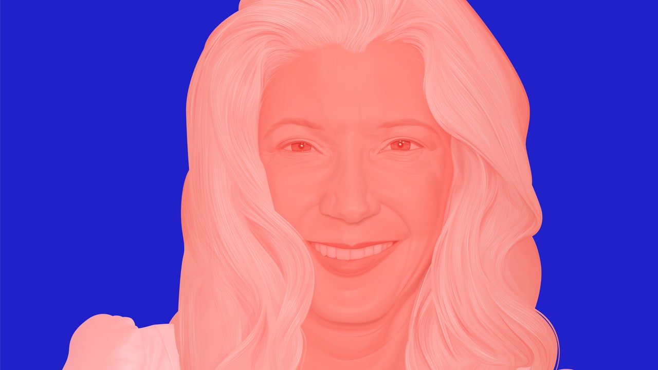 Candace Bushnell Is Back in the City