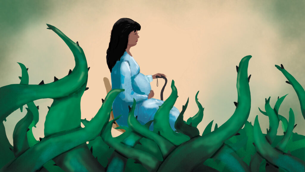 7 stories of barriers to reproductive care for those with disabilities