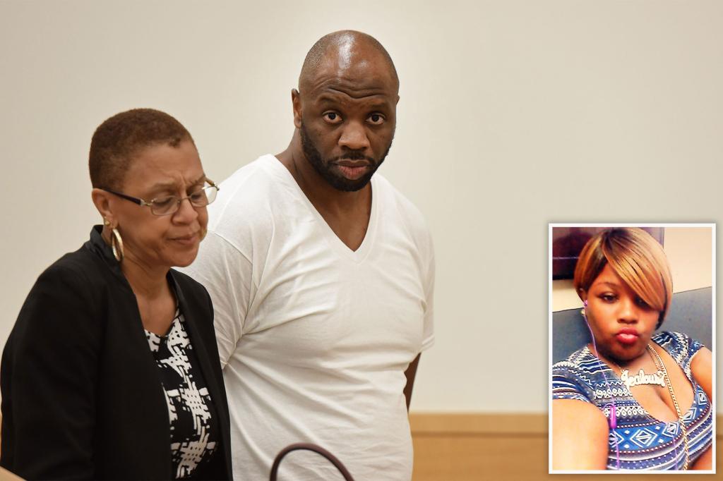 Brooklyn man Somorie Moses, who chopped up prostitute, charged with murder, sex trafficking