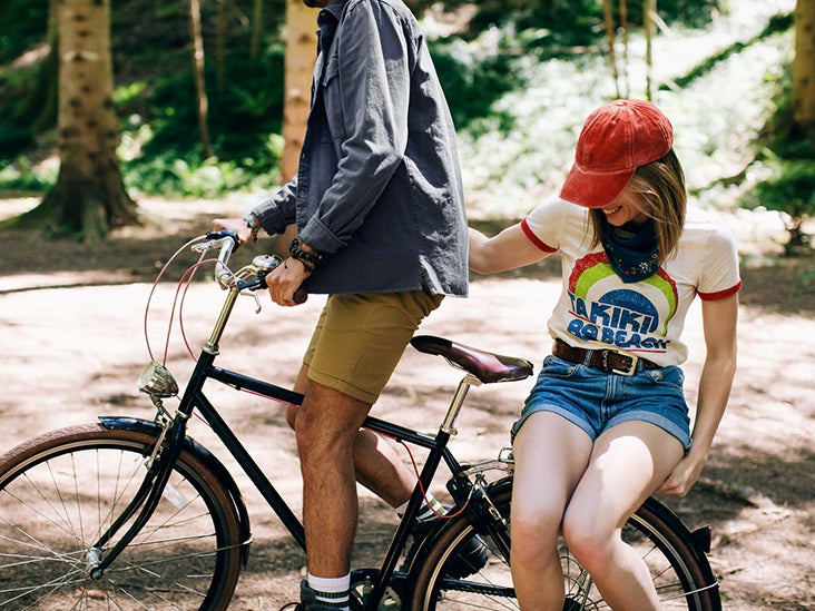 Autism and sex: Navigating sexuality and relationships