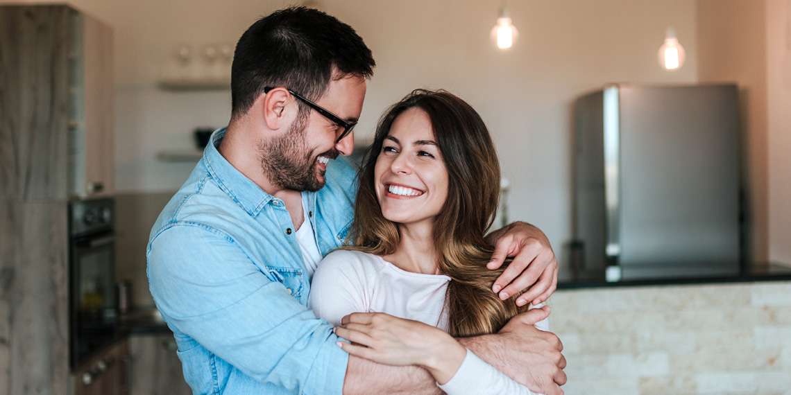 New study indicates people in relationships systematically overperceive sexual rejection