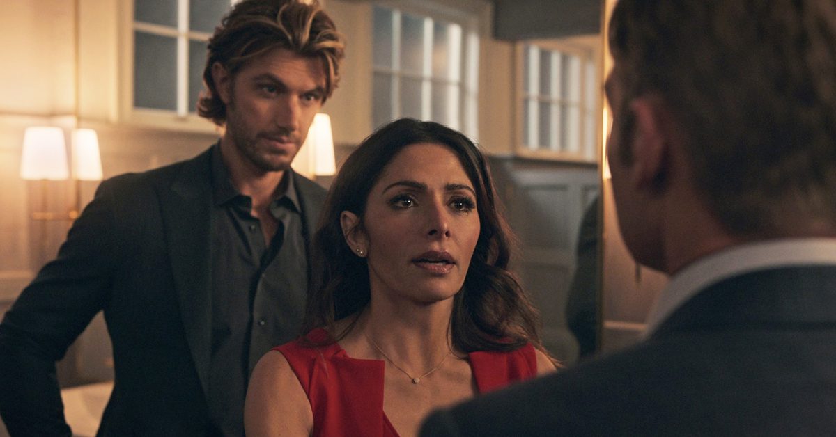 Plot, cast list and release date